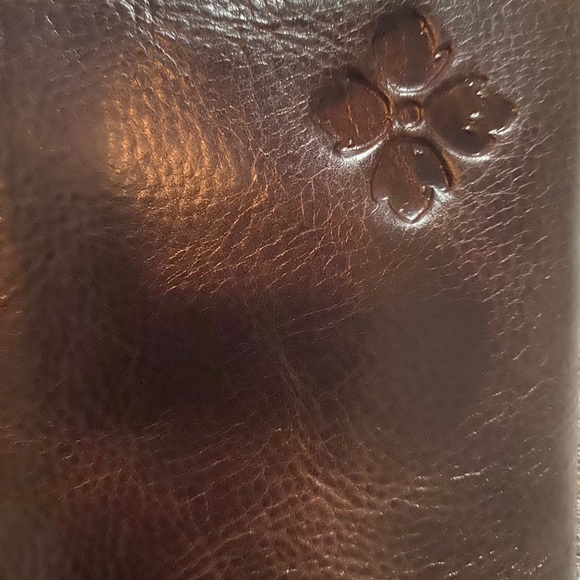 Leopard clutch - Picture 4 of 5